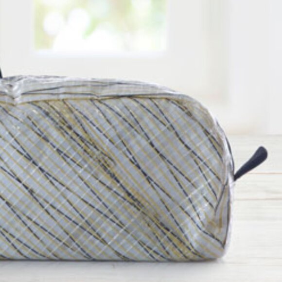 NWT - Sea Bags High Performance Sale Toiletry Bag - Multi Color - Picture 2 of 3